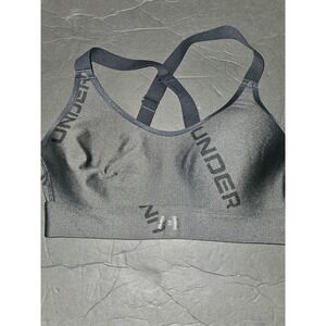 XS Under Armour Padded Sports‎ Bra  NWOT